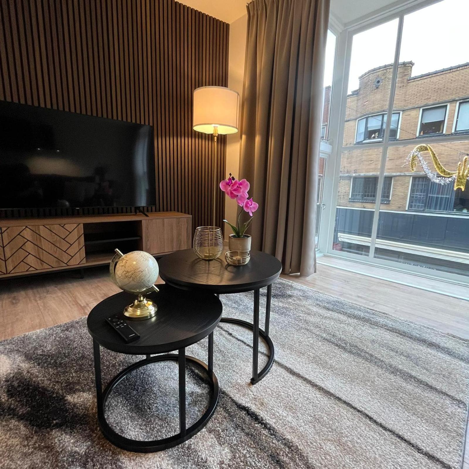 The Residence アーペルドールン エクステリア 写真